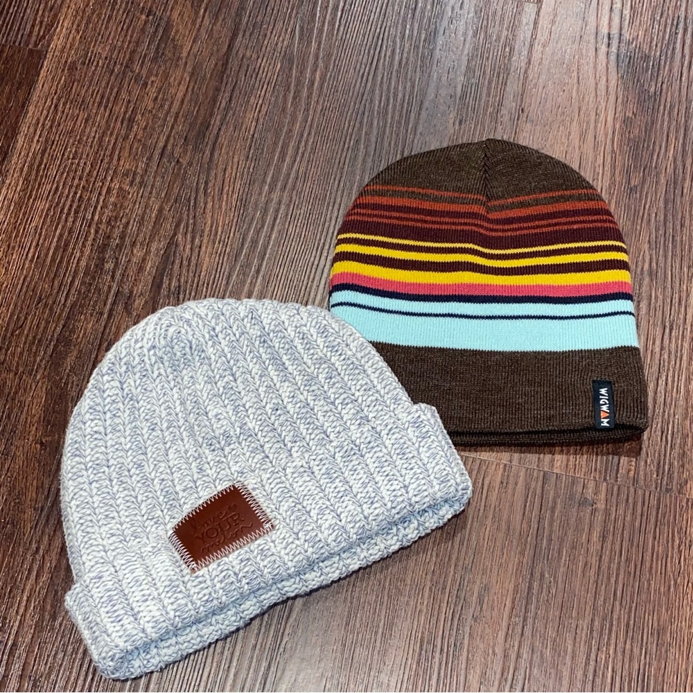 Hat Bundle - image 1